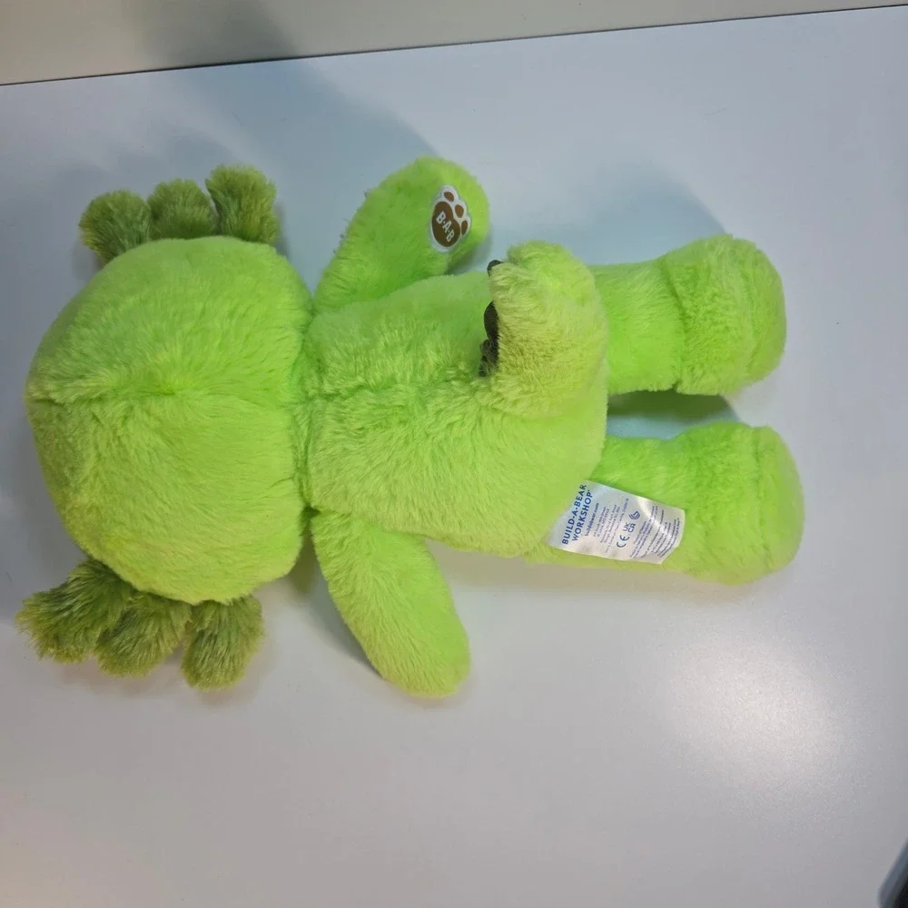 Build-A-Bear build bear